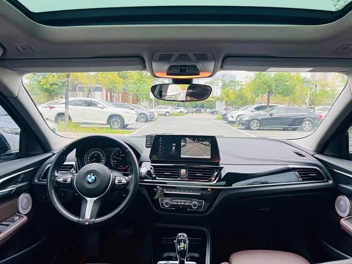 Фото 15 - BMW 1 Series