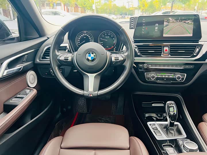 Фото 16 - BMW 1 Series