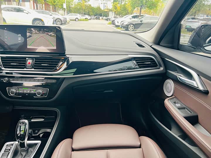 Фото 18 - BMW 1 Series