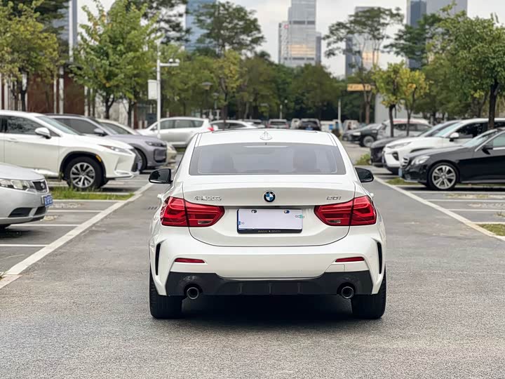 Фото 5 - BMW 1 Series