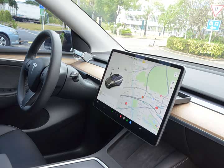 Фото 5 - Tesla Model Y