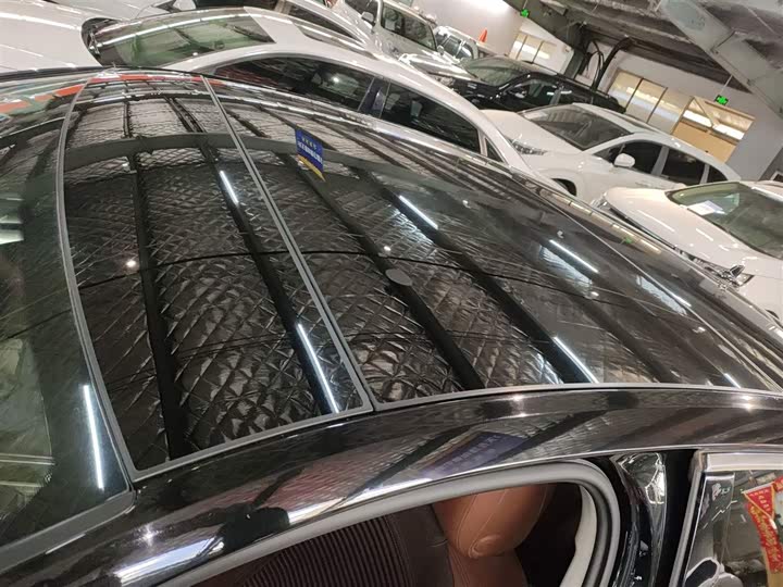 Фото 27 - Audi A6L