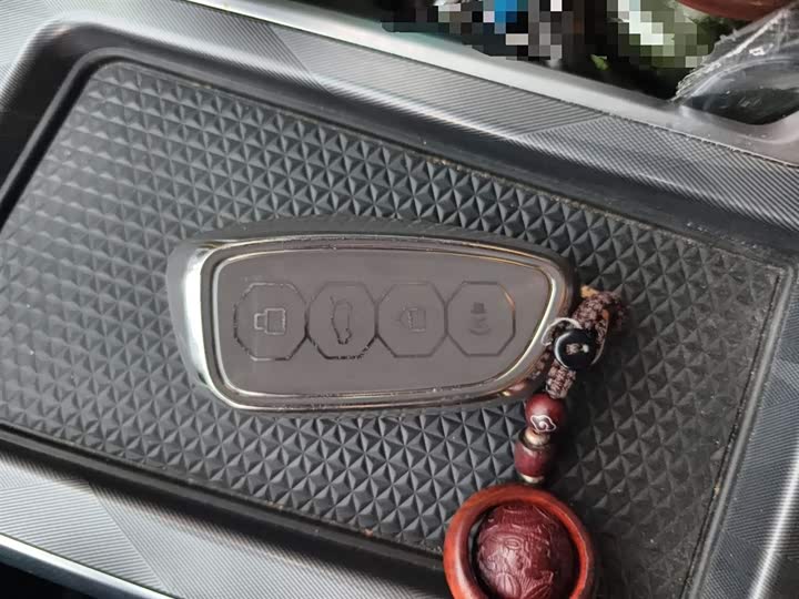 Фото 12 - Haval F7 (Monster)