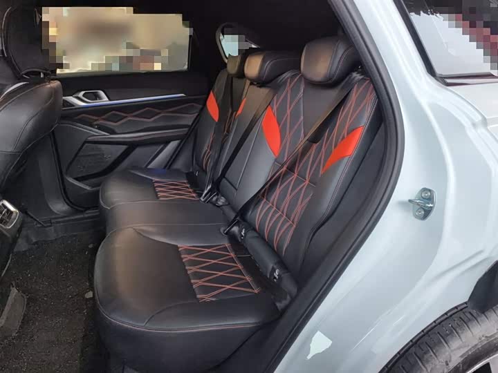 Фото 15 - Haval F7 (Monster)