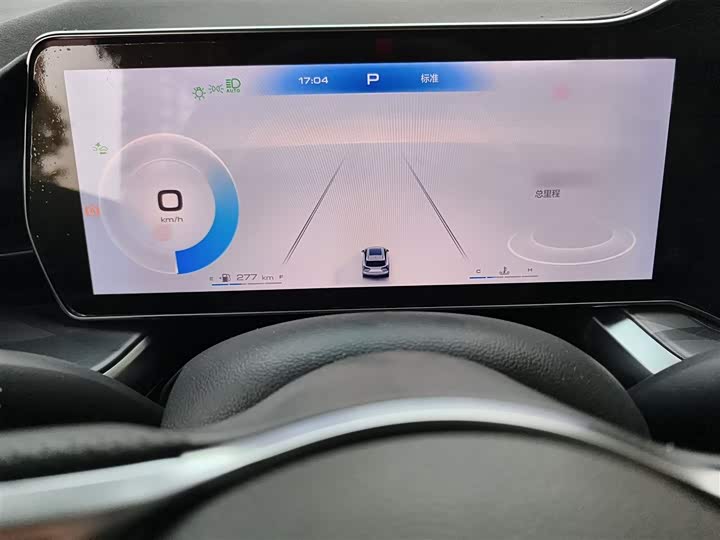 Фото 4 - Haval F7 (Monster)