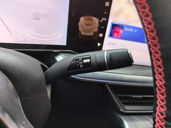 Фото 7 - Haval F7 (Monster)