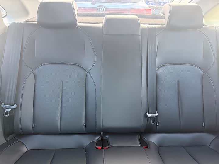 Фото 12 - Changan Yida