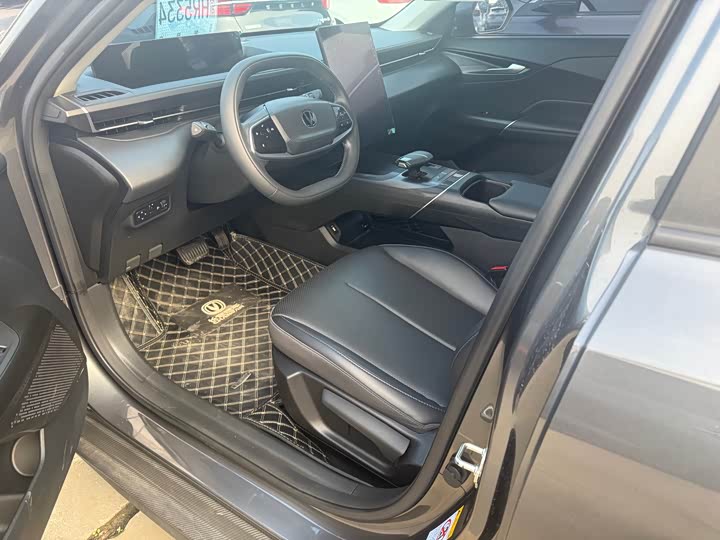 Фото 4 - Changan Yida