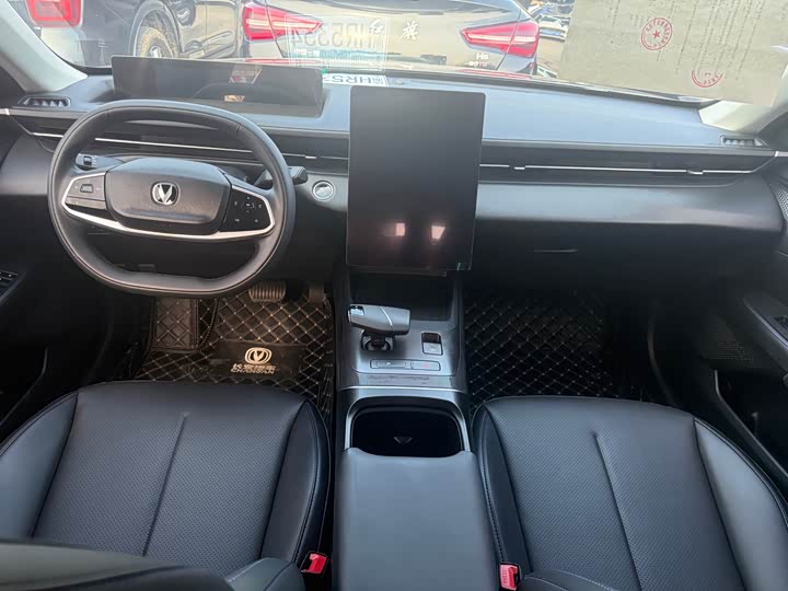 Фото 6 - Changan Yida