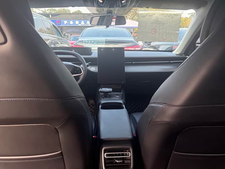 Фото 7 - Changan Yida