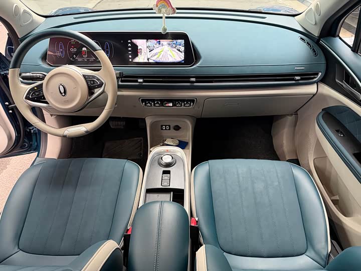 Фото 13 - Ora Good Cat (03)