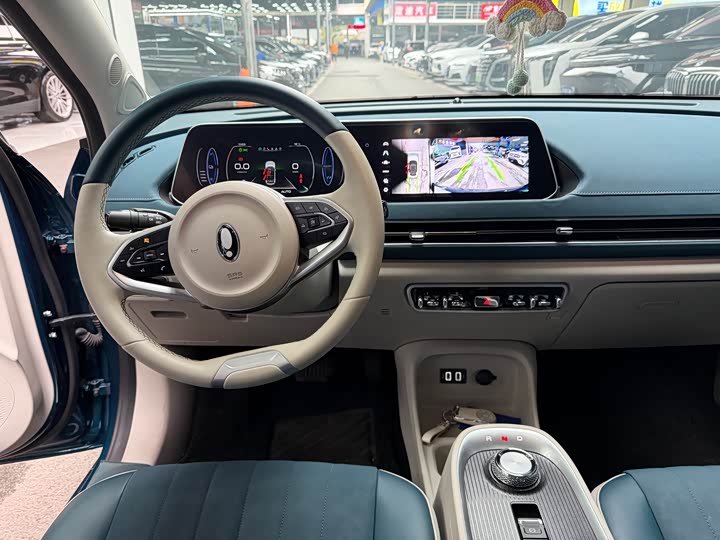 Фото 14 - Ora Good Cat (03)