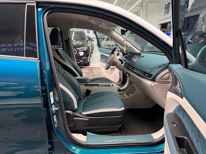 Фото 16 - Ora Good Cat (03)