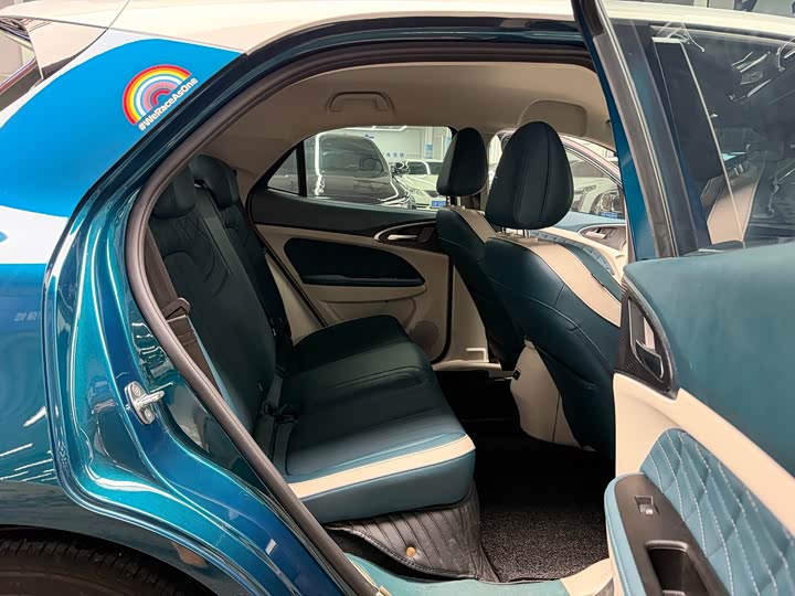 Фото 17 - Ora Good Cat (03)