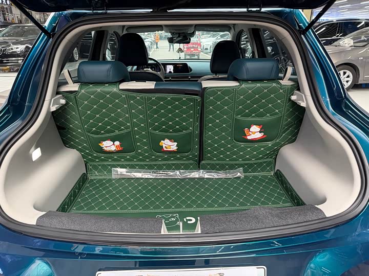 Фото 19 - Ora Good Cat (03)