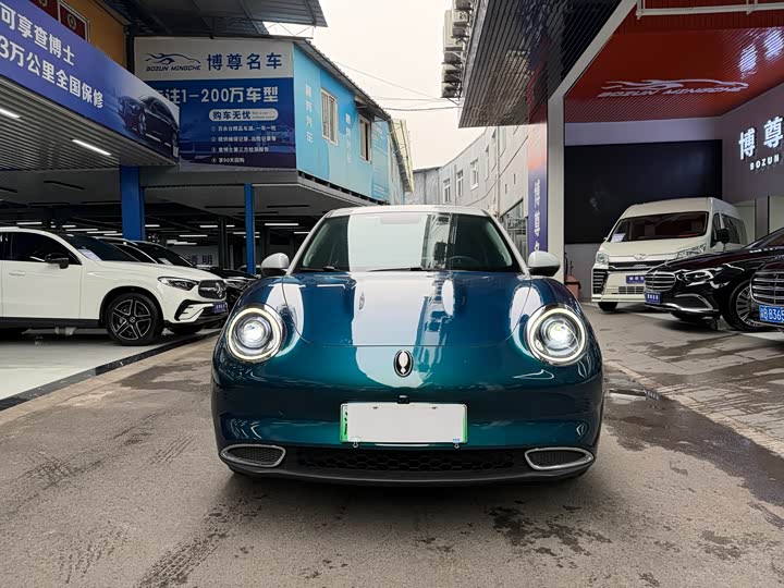 Фото 2 - Ora Good Cat (03)