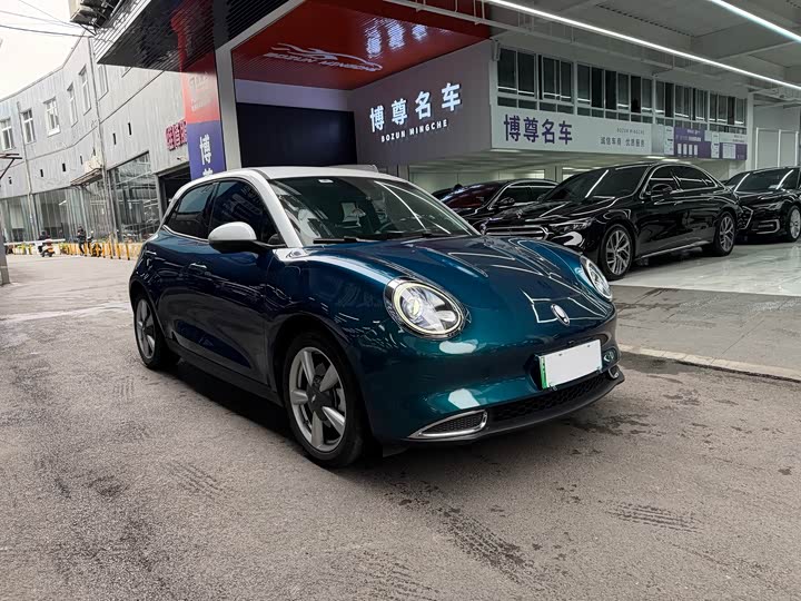 Фото 3 - Ora Good Cat (03)