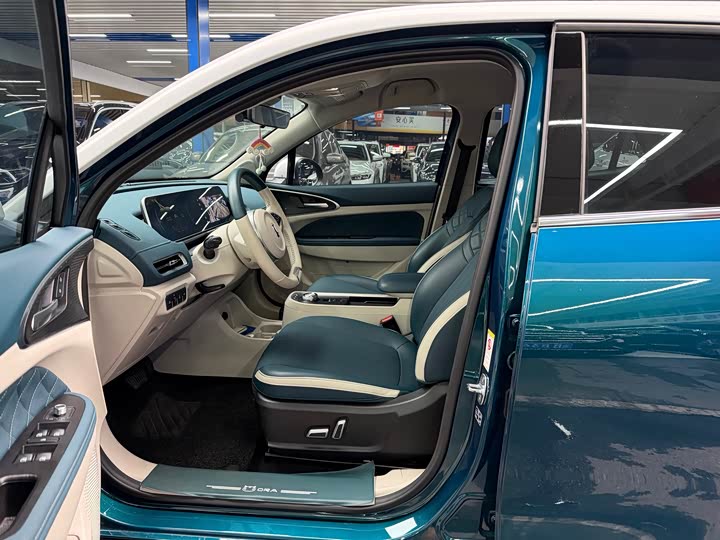 Фото 6 - Ora Good Cat (03)