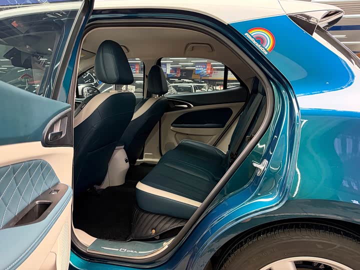 Фото 8 - Ora Good Cat (03)