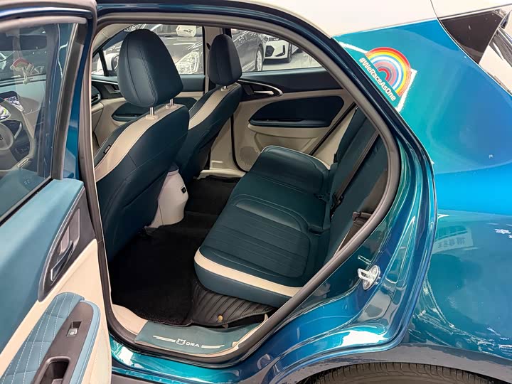 Фото 9 - Ora Good Cat (03)