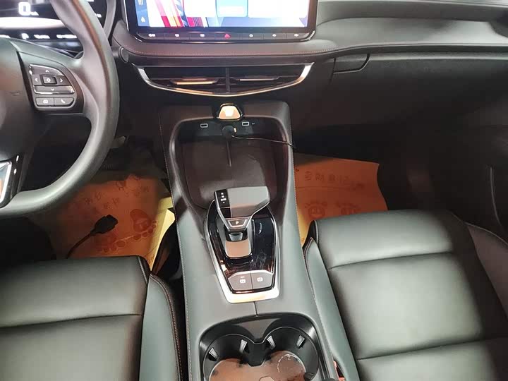 Фото 14 - MG Motor 5