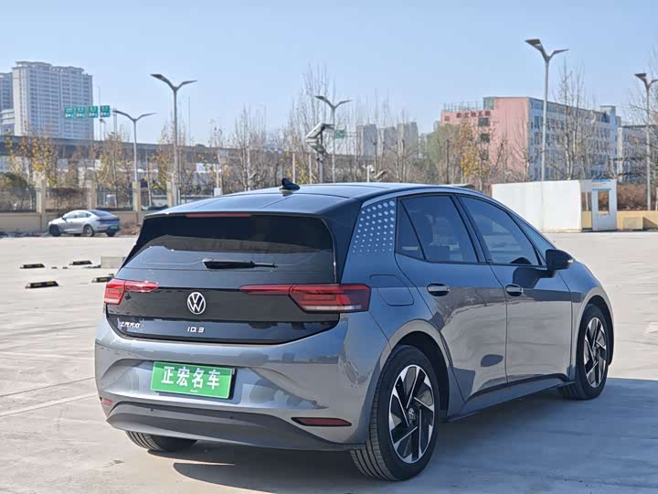 Фото 11 - Volkswagen ID.3