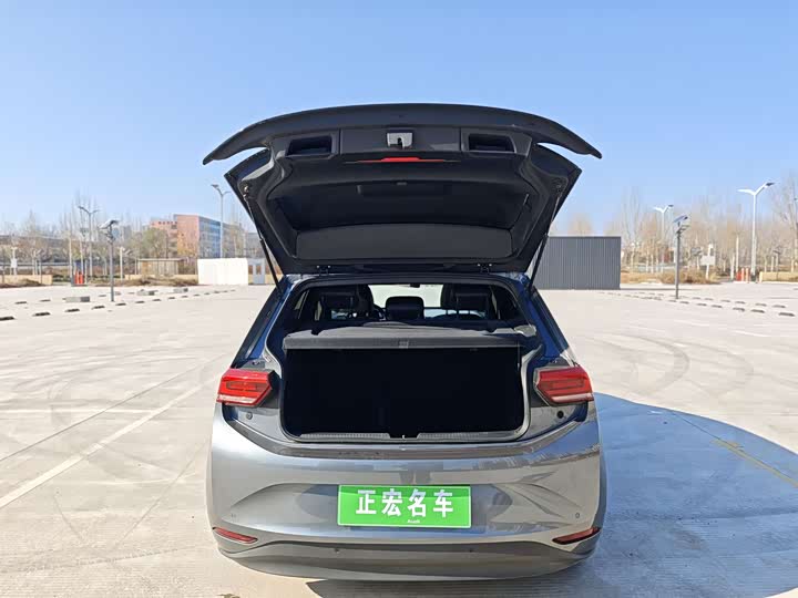 Фото 12 - Volkswagen ID.3