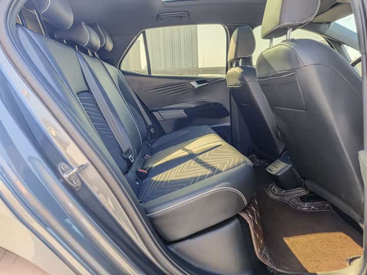 Фото 13 - Volkswagen ID.3