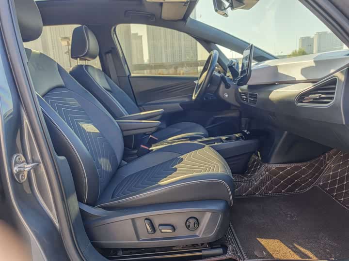 Фото 14 - Volkswagen ID.3