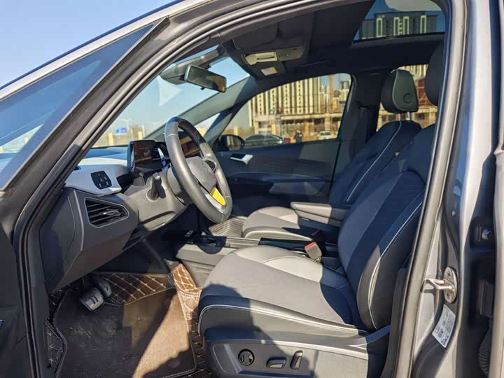 Фото 5 - Volkswagen ID.3