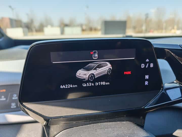 Фото 7 - Volkswagen ID.3