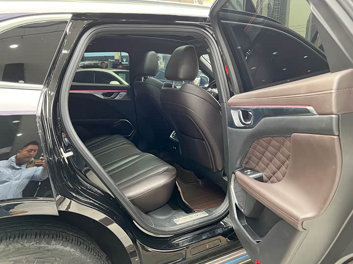 Фото 10 - Wey Mocha