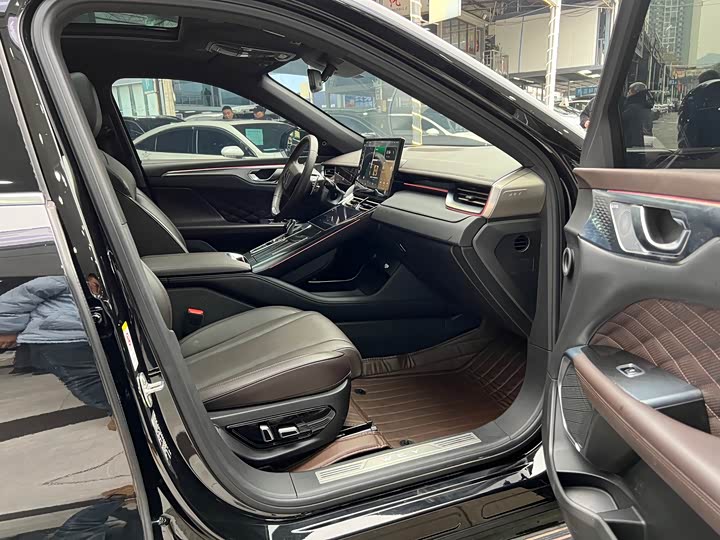 Фото 11 - Wey Mocha