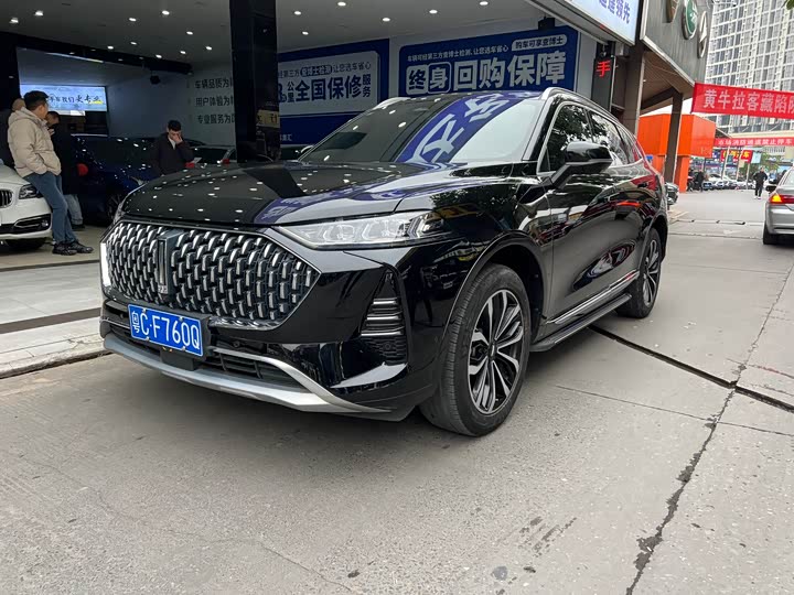 Фото 3 - Wey Mocha