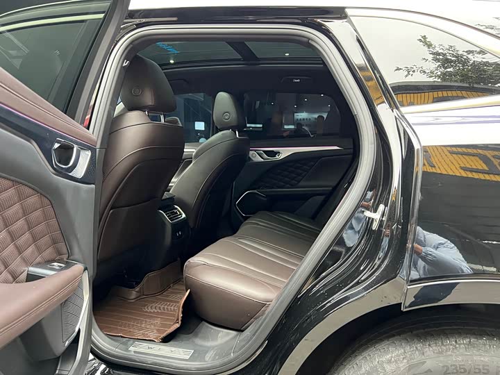 Фото 5 - Wey Mocha