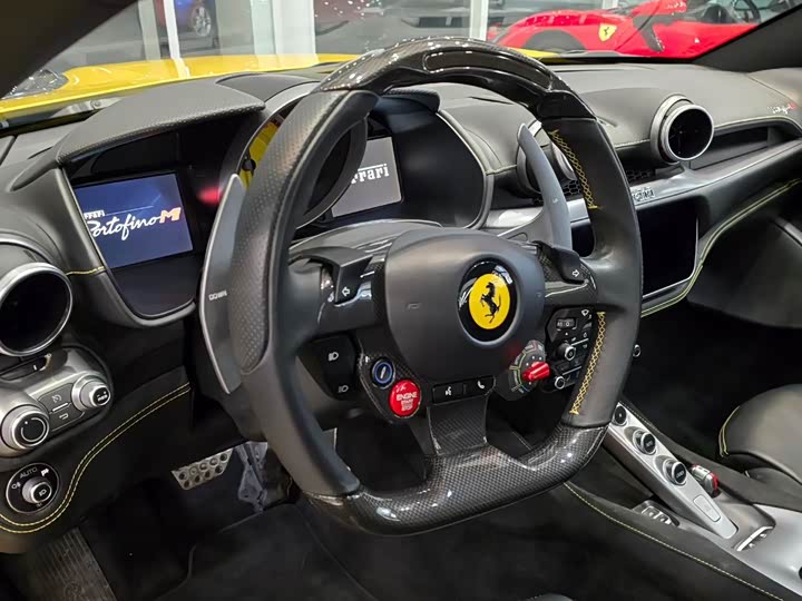 Фото 6 - Ferrari Portofino