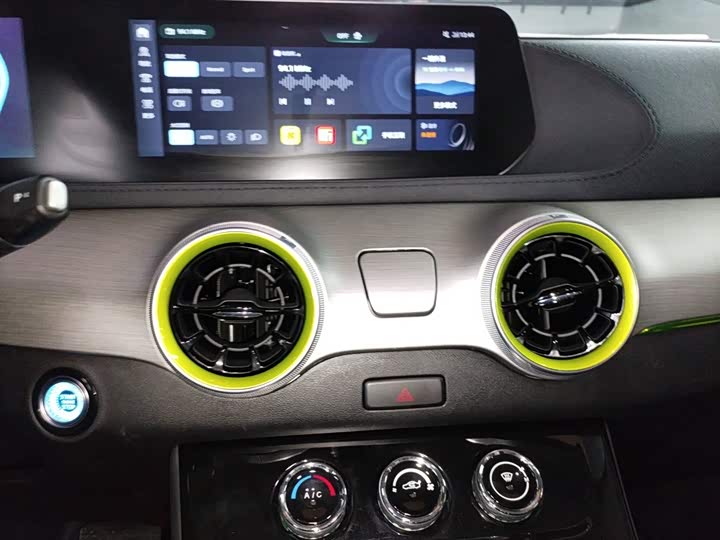 Фото 13 - Dongfeng Forthing Leiting