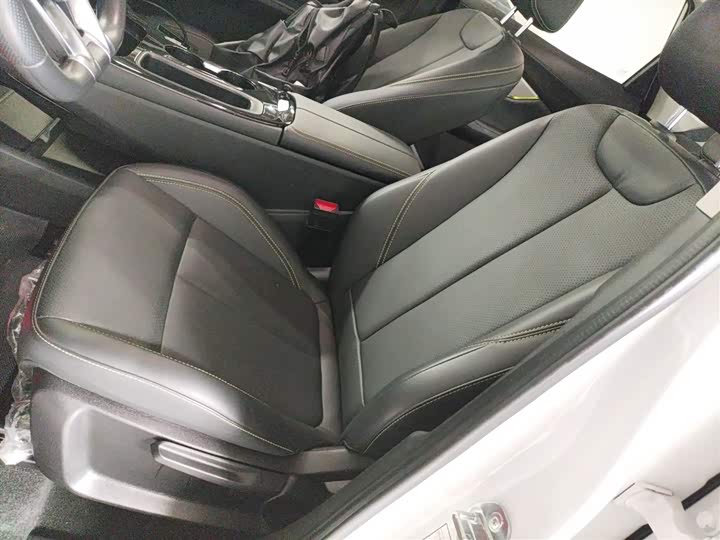 Фото 15 - Dongfeng Forthing Leiting