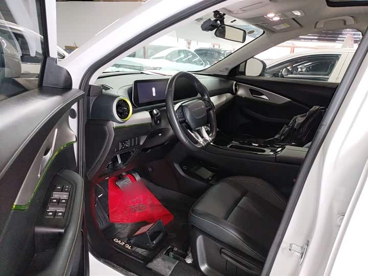 Фото 16 - Dongfeng Forthing Leiting