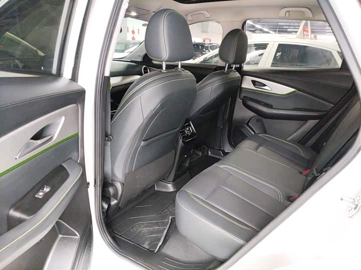 Фото 17 - Dongfeng Forthing Leiting