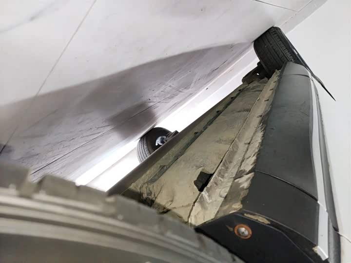 Фото 21 - Dongfeng Forthing Leiting