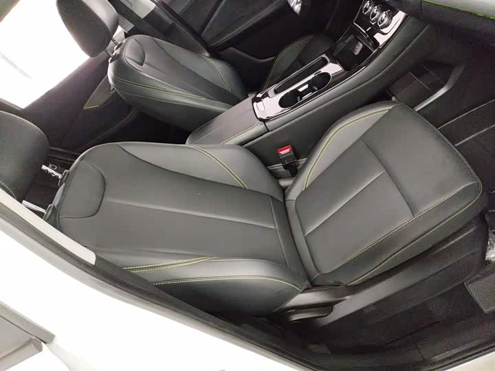 Фото 25 - Dongfeng Forthing Leiting