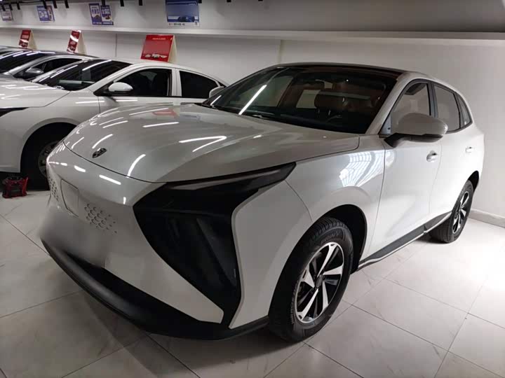 Фото 5 - Dongfeng Forthing Leiting