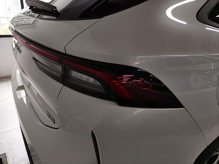 Фото 8 - Dongfeng Forthing Leiting