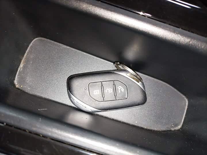 Фото 9 - Dongfeng Forthing Leiting