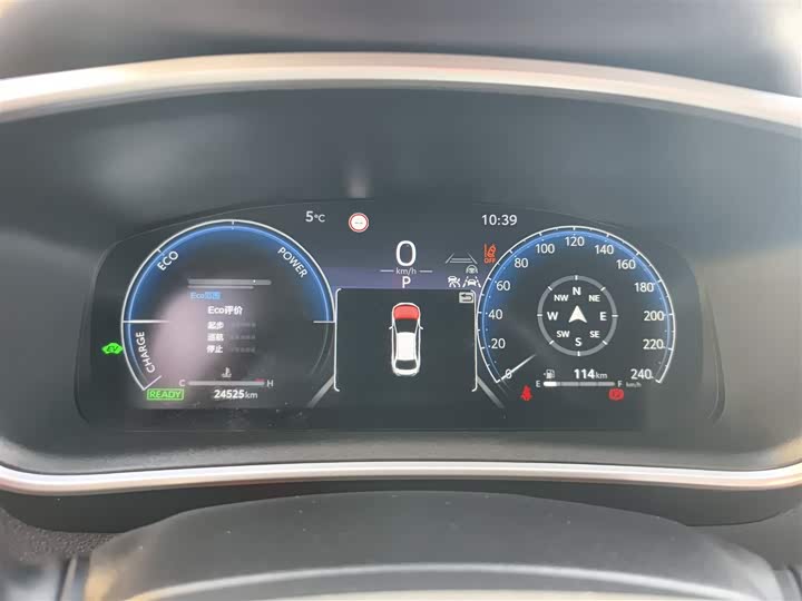 Фото 12 - Toyota Levin