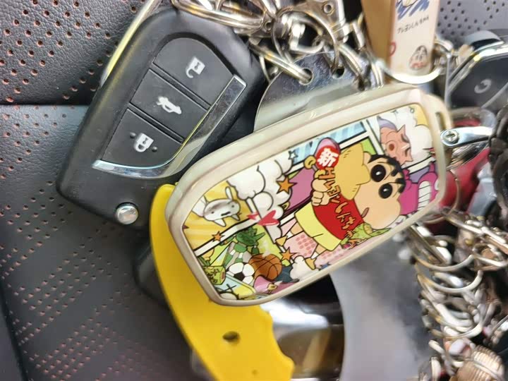 Фото 9 - Toyota Levin