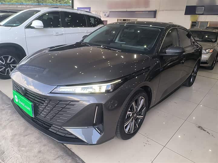 Фото 2 - Changan Yida