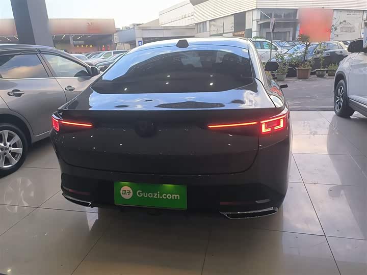 Фото 6 - Changan Yida