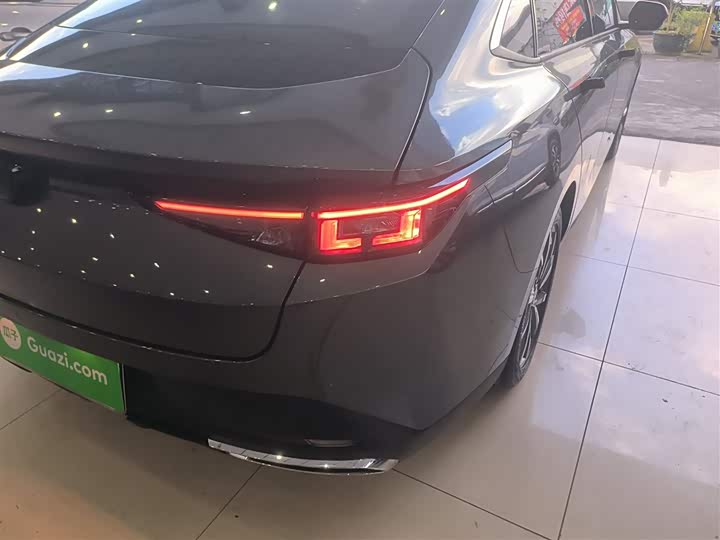 Фото 8 - Changan Yida